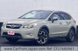 subaru xv 2012 CFJ1680961