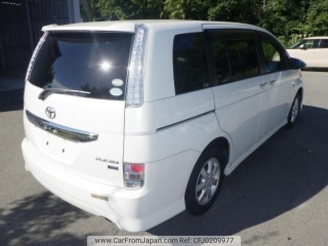 toyota isis 2015 quick_quick_DBA-ZGM10W_ZGM10-0065642 image 2