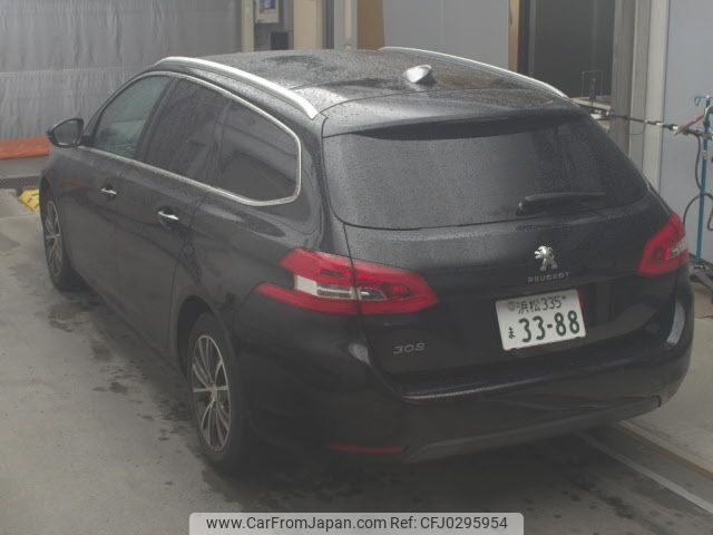 peugeot 308 2015 -PEUGEOT 【浜松 335ﾏ3388】--Peugeot 308 T9WHN02-FS124569---PEUGEOT 【浜松 335ﾏ3388】--Peugeot 308 T9WHN02-FS124569- image 2