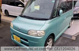 daihatsu tanto 2005 -DAIHATSU--Tanto CBA-L350S--L350S-0098125---DAIHATSU--Tanto CBA-L350S--L350S-0098125-