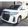 toyota alphard 2020 -TOYOTA 【名変中 】--ｱﾙﾌｧｰﾄﾞﾊｲﾌﾞﾘｯﾄﾞ AYH30W--0118965---TOYOTA 【名変中 】--ｱﾙﾌｧｰﾄﾞﾊｲﾌﾞﾘｯﾄﾞ AYH30W--0118965- image 1