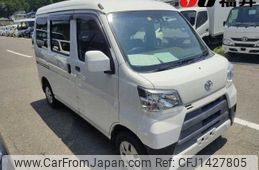 toyota pixis-van 2019 CFJ1427805