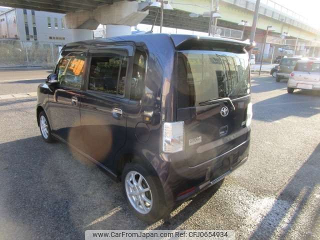 toyota pixis-space 2014 -TOYOTA--Pixis Space DBA-L575A--L575A-0037509---TOYOTA--Pixis Space DBA-L575A--L575A-0037509- image 2