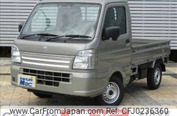 suzuki carry-truck 2024 -SUZUKI--Carry Truck 3BD-DA16T--DA16T-843***---SUZUKI--Carry Truck 3BD-DA16T--DA16T-843***-