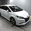 toyota wish 2013 -TOYOTA--Wish ZGE20W-0158383---TOYOTA--Wish ZGE20W-0158383- image 1