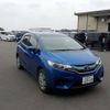 honda fit 2013 -HONDA 【野田 500】--Fit DBA-GK4--GK4-1000840---HONDA 【野田 500】--Fit DBA-GK4--GK4-1000840- image 1
