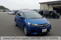 honda fit 2013 -HONDA 【野田 500】--Fit DBA-GK4--GK4-1000840---HONDA 【野田 500】--Fit DBA-GK4--GK4-1000840-