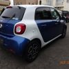 smart forfour 2017 -SMART--Smart Forfour 453042--135539---SMART--Smart Forfour 453042--135539- image 8