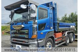 hino profia 2014 -HINO--Profia QKG-FS1EKAA--FS1EKA-13226---HINO--Profia QKG-FS1EKAA--FS1EKA-13226-