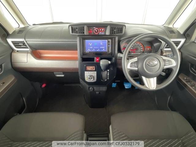 daihatsu thor 2017 -DAIHATSU--Thor DBA-M910S--M910S-0000362---DAIHATSU--Thor DBA-M910S--M910S-0000362- image 2