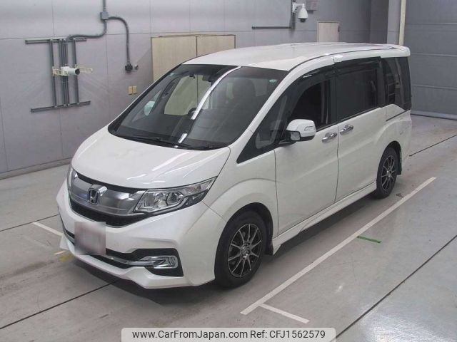 honda stepwagon 2016 CFJ1562579 image 1