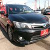 toyota corolla-fielder 2013 -TOYOTA 【三河 502ﾌ6955】--Corolla Fielder DAA-NKE165G--NKE165-7018679---TOYOTA 【三河 502ﾌ6955】--Corolla Fielder DAA-NKE165G--NKE165-7018679- image 1