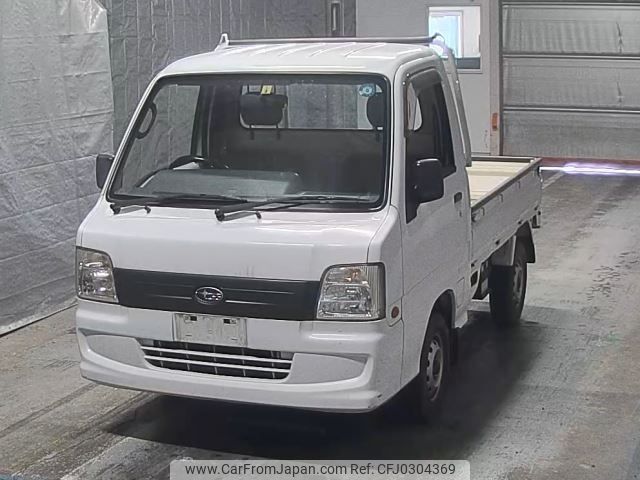 subaru sambar-truck 2008 -SUBARU--Samber Truck TT2-423738---SUBARU--Samber Truck TT2-423738- image 1