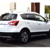 suzuki sx4 2017 -SUZUKI--SX4 DBA-YA22S--TSMJYA22S00546473---SUZUKI--SX4 DBA-YA22S--TSMJYA22S00546473- image 9