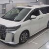 toyota alphard 2021 -TOYOTA--Alphard AGH30W-0398797---TOYOTA--Alphard AGH30W-0398797- image 1