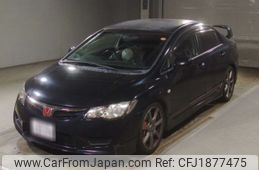 honda civic 2010 CFJ1877475