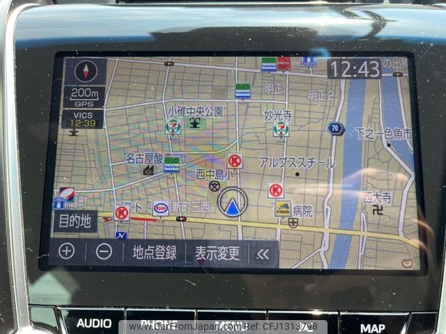 toyota crown 2018 -TOYOTA--Crown 6AA-AZSH21--AZSH21-1004871---TOYOTA--Crown 6AA-AZSH21--AZSH21-1004871- image 2