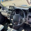 mitsubishi pajero-mini 1997 CFJ1717401 image 17