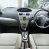 toyota belta 2010 -TOYOTA--Belta DBA-SCP92--SCP92-1075105---TOYOTA--Belta DBA-SCP92--SCP92-1075105- image 2