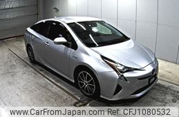 toyota prius 2016 -TOYOTA--Prius ZVW50-8001444---TOYOTA--Prius ZVW50-8001444-