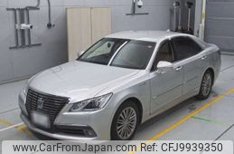 toyota crown 2014 -TOYOTA 【長野 301ぬ3728】--Crown AWS210-6079651---TOYOTA 【長野 301ぬ3728】--Crown AWS210-6079651-