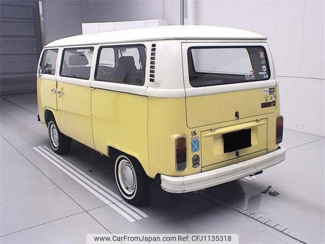 volkswagen volkswagen-others 1975 -VOLKSWAGEN--VW 22AF-52080835---VOLKSWAGEN--VW 22AF-52080835- image 2