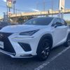 lexus nx 2020 -LEXUS--Lexus NX DAA-AYZ10--AYZ10-6001239---LEXUS--Lexus NX DAA-AYZ10--AYZ10-6001239- image 15