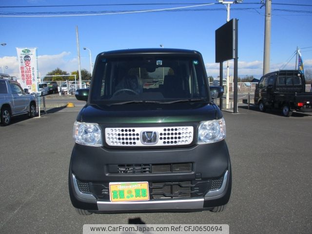 honda n-box 2017 -HONDA--N BOX DBA-JF1--JF1-1923121---HONDA--N BOX DBA-JF1--JF1-1923121- image 2