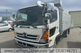 hino ranger 2015 GOO_NET_EXCHANGE_0303355A30240911W001