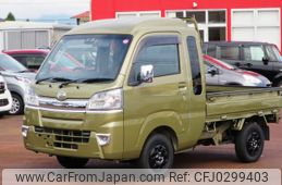 daihatsu hijet-truck 2021 -DAIHATSU--Hijet Truck 3BD-S510P--S510P-0410069---DAIHATSU--Hijet Truck 3BD-S510P--S510P-0410069-