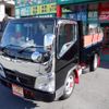 mitsubishi-fuso canter 2007 GOO_NET_EXCHANGE_0708601A30250108W001 image 16