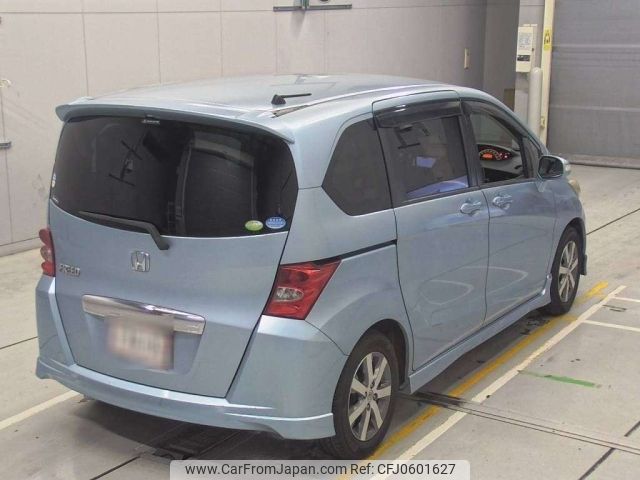 honda freed 2010 -HONDA--Freed GB3-1185769---HONDA--Freed GB3-1185769- image 2