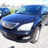 toyota harrier 2011 57FADB40-0118867-0727jc26-old image 3