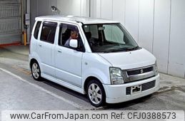 suzuki wagon-r 2005 -SUZUKI--Wagon R MH21S-310568---SUZUKI--Wagon R MH21S-310568-