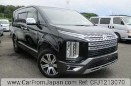 mitsubishi delica-d5 2021 -MITSUBISHI--Delica D5 3DA-CV1W--CV1W-2309520---MITSUBISHI--Delica D5 3DA-CV1W--CV1W-2309520-