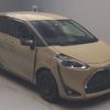 toyota sienta 2019 -TOYOTA--Sienta 6AA-NHP170G--NHP170-7179418---TOYOTA--Sienta 6AA-NHP170G--NHP170-7179418- image 4