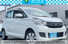 mitsubishi ek-wagon 2016 CARSENSOR_JP_AU6187426956