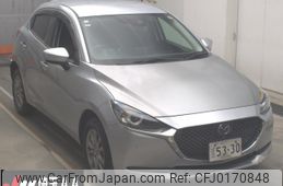 mazda demio 2020 -MAZDA--MAZDA2 DJLAS-203965---MAZDA--MAZDA2 DJLAS-203965-