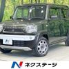 suzuki hustler 2016 quick_quick_MR41S_MR41S-186303 image 1