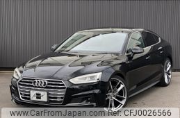 audi a5 2017 -AUDI--Audi A5 DBA-F5CVKL--WAUZZZF55HA032546---AUDI--Audi A5 DBA-F5CVKL--WAUZZZF55HA032546-