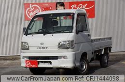 daihatsu hijet-truck 2003 quick_quick_S210P_S210P-0211359