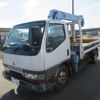 mitsubishi-fuso canter 1999 quick_quick_KC-FE562EV_FE562EV-540203 image 1