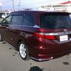 honda odyssey 2014 -HONDA--Odyssey DBA-RC1--RC1-1018305---HONDA--Odyssey DBA-RC1--RC1-1018305- image 6