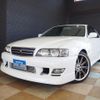 toyota chaser 1999 quick_quick_GF-JZX100_JZX100-0101921 image 1