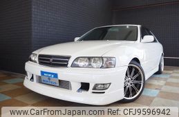 toyota chaser 1999 quick_quick_GF-JZX100_JZX100-0101921
