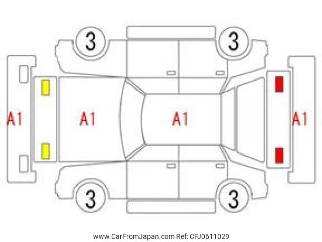 peugeot 5008 2021 -PEUGEOT--Peugeot 5008 3DA-P87AH01--VF3MJEHZRMS076296---PEUGEOT--Peugeot 5008 3DA-P87AH01--VF3MJEHZRMS076296- image 2