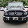 mercedes-benz g-class 2020 -MERCEDES-BENZ 【大分 331ﾇ398】--Benz G Class 463349--2X380312---MERCEDES-BENZ 【大分 331ﾇ398】--Benz G Class 463349--2X380312- image 24