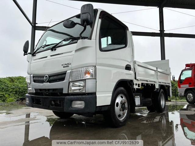 nissan atlas 2018 GOO_NET_EXCHANGE_0401987A30240619W002 image 1