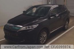 toyota harrier 2019 -TOYOTA--Harrier DBA-ZSU60W--ZSU60-0169886---TOYOTA--Harrier DBA-ZSU60W--ZSU60-0169886-