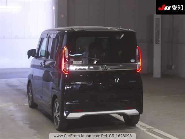 mitsubishi ek-sport 2021 CFJ1628093 image 2